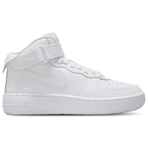  - Nike Air Force 1 Mid EasyOn - White