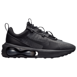 Men's - Nike Air Max 2021 - Black/Black/Black