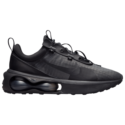 

Nike Mens Nike Air Max 2021 - Mens Shoes Black/Black/Black Size 08.0