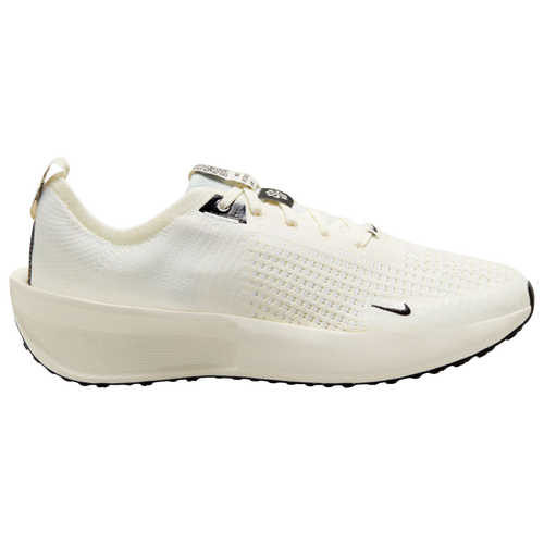 

Nike Mens Nike Interact Run SE - Mens Running Shoes White/Black Size 7.5