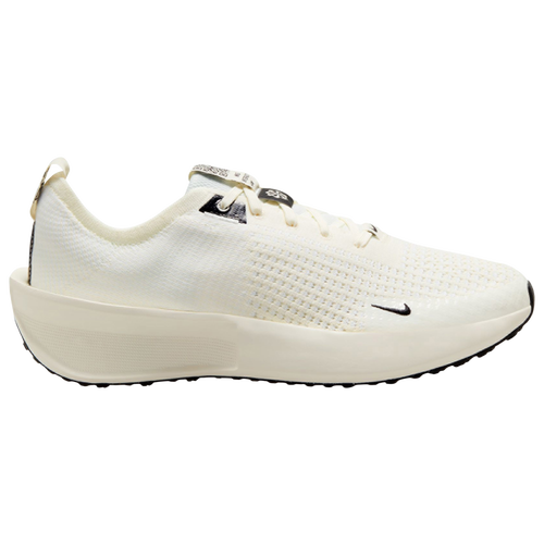 Shop Nike Mens  Interact Run Se In White/black