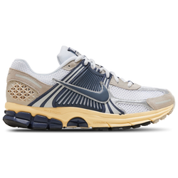 Men's - Nike Vomero 5 - White/Blue/Green