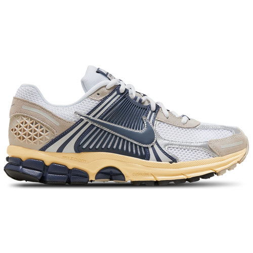 MENS - Nike Vomero 5 - White/Blue Green