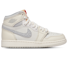 Grade School Jordan Air Jordan Retro 1 Hi