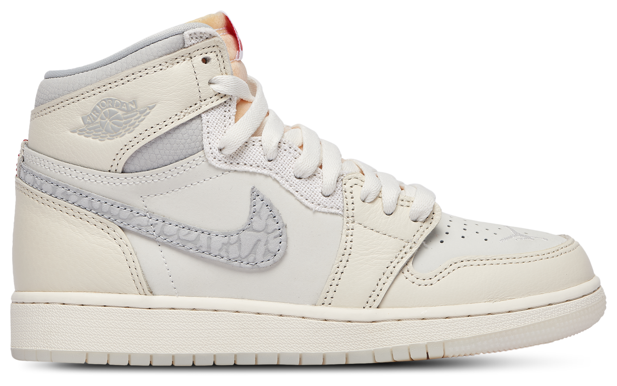 Jordan Air Retro 1 Hi - Boys' Grade School