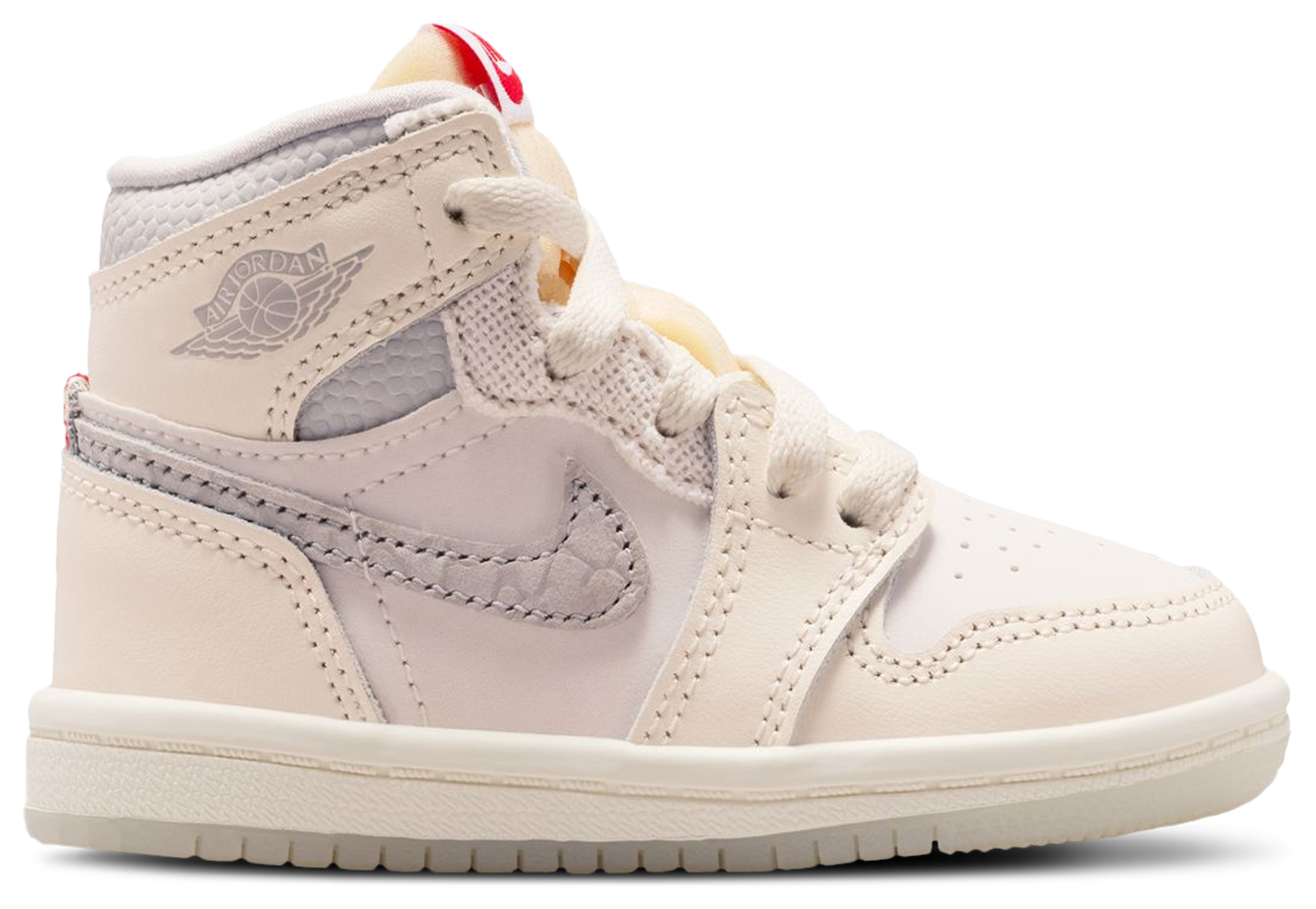 Jordan Retro 1 High - Boys' Toddler | Foot Locker