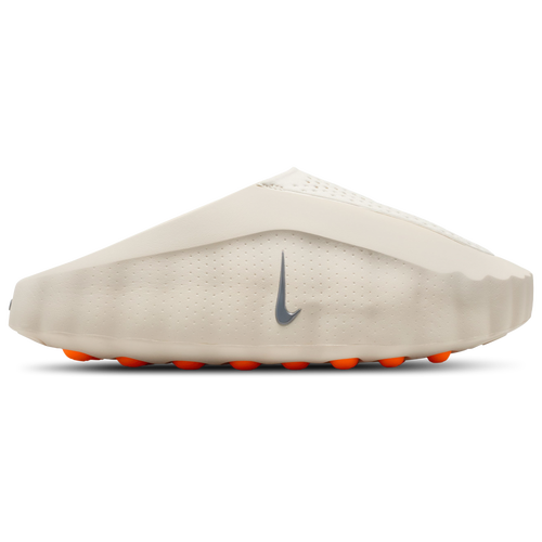  - Nike Mind 001 Mule - Light Bone/Hyper Crimson Black