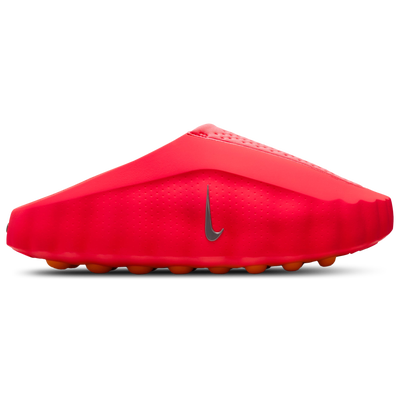 Nike Mind 001 Mule - SOLAR RED/HYPER CRIMSON/BLACK