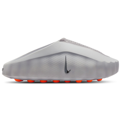 Women's - Nike Mind 001 - Orange/Light Smoke Grey/Chrome 