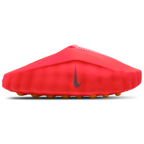 WOMENS - Nike Mind 001 - Solar Red/Chrome Black