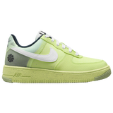 Yellow/Yellow/White - Nike Gsb Air Force 1 Crtr-yl