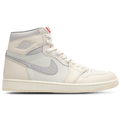 Men's - Jordan AJ 1 Retro High OG V3 - University Red/Pale Ivory/Sail