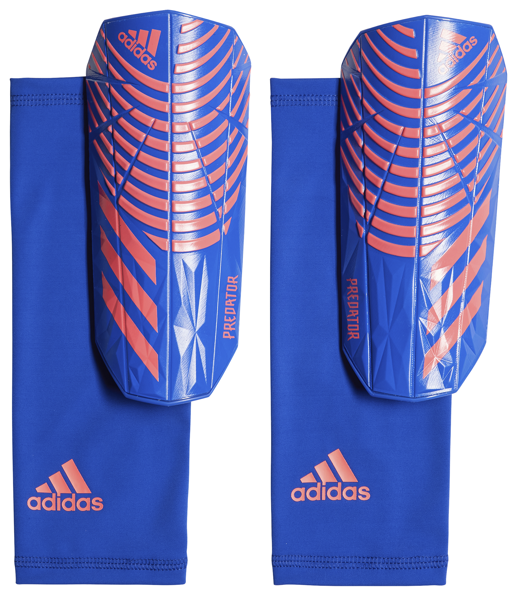 adidas Predator Edge League Shin Guards