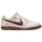 Ivory/Thunder Blue/University Red- Ivy League