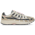 Pale Ivory/Blue/Khaki