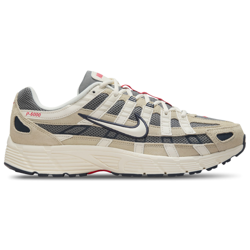 Nike P-6000 Sneaker In Multi