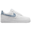 Nike Air Force 1 07 ES - Women's White/Blue