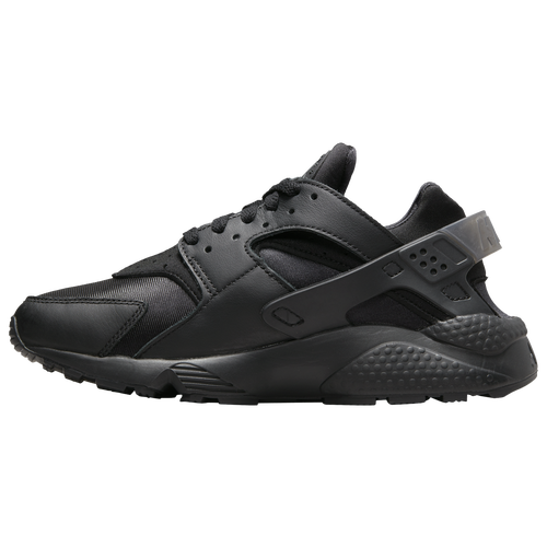 Huaraches in black best sale