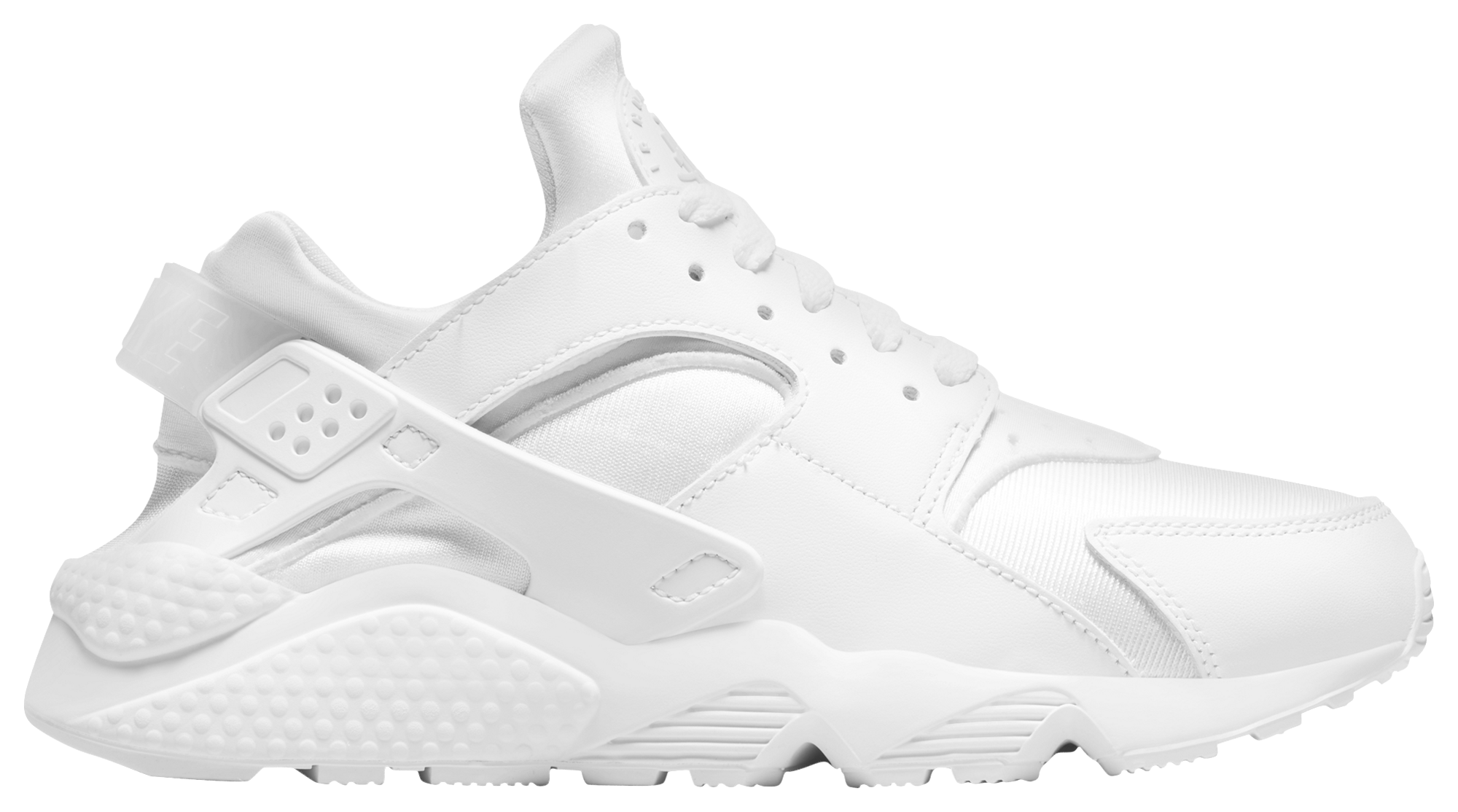 Nike huarache black mens sale best sale