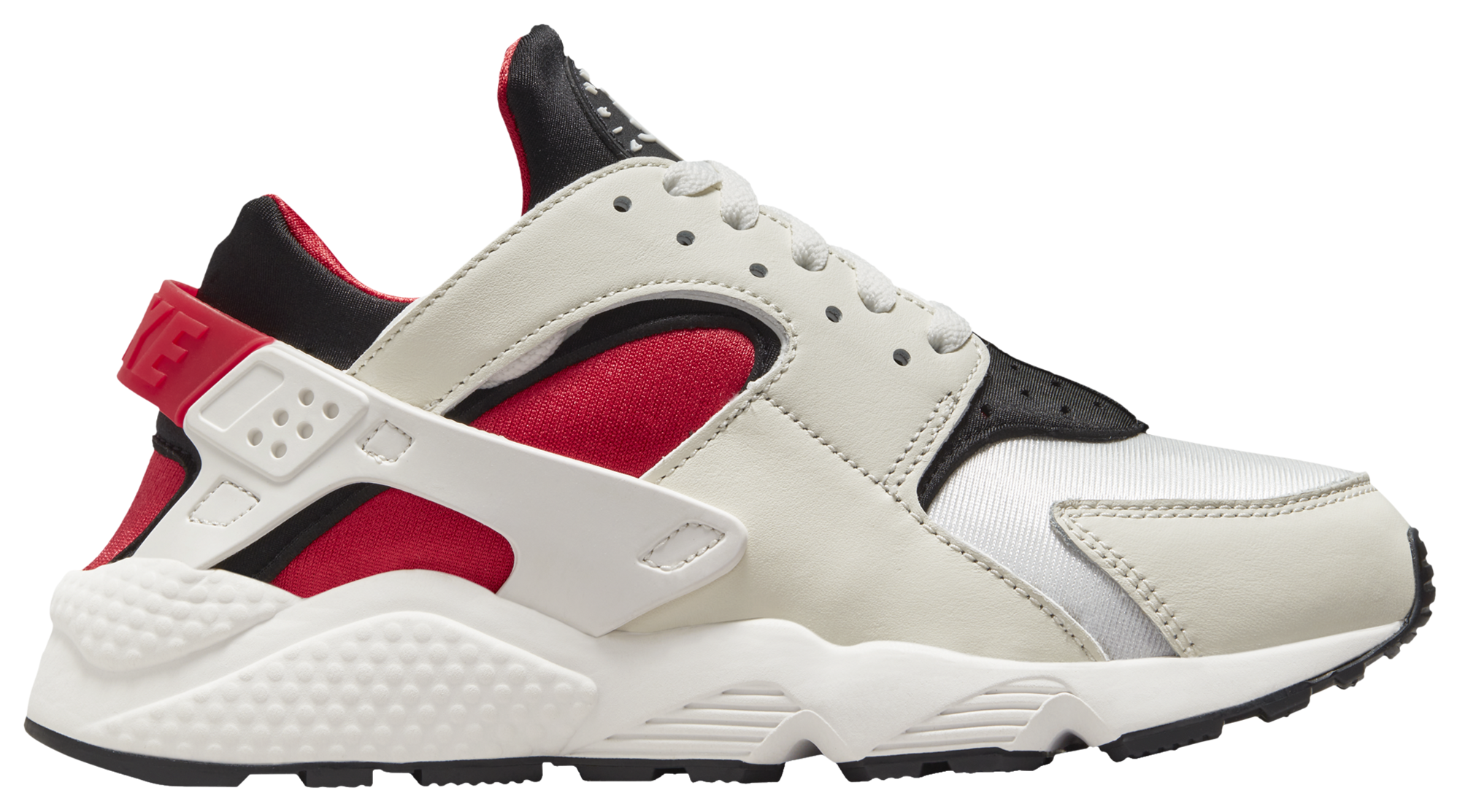 red huaraches champs