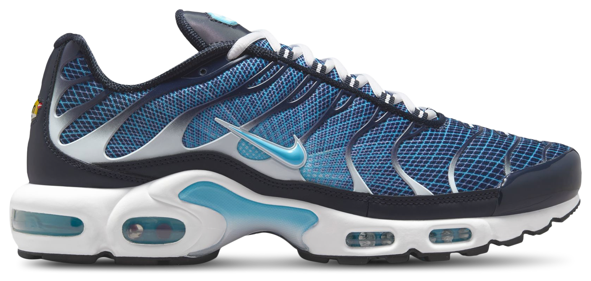 Nike Air Max Plus EMEA - Men's | Foot Locker