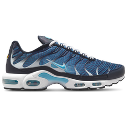 Men's - Nike Air Max Plus EMEA - Dark Obsidian/Blue Chill