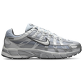 Nike P-6000 Fade - Nike Metallic Silver/Summit White