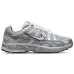 Metallic Silver/Summit White