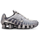 Wolf Grey/Summit White/Metallic Silver
