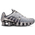 Nike Shox TL - Men's Summit White/Metallic Silver/Wolf Grey