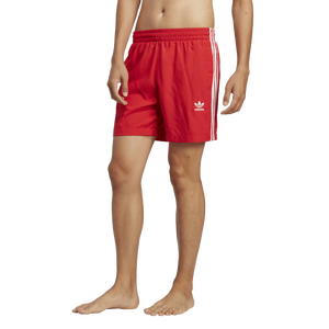 Foot locker adidas on sale shorts