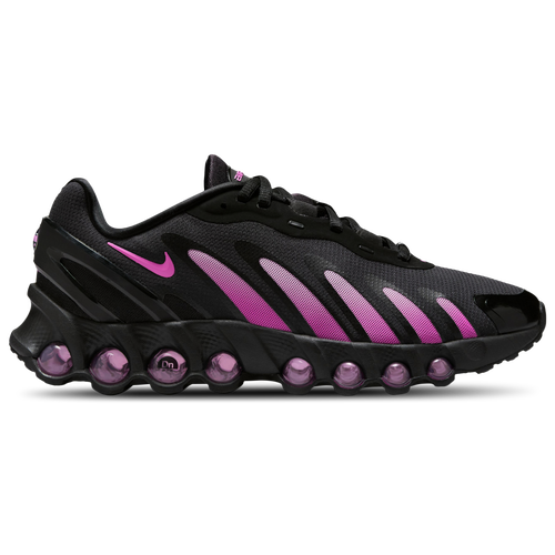  - Nike AM DN8 SC - Black/Playful Pink