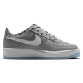 Nike Air Force 1 SE - Nike Pencil Point/Wolf Grey Work Blue