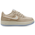 Nike Air Force 1 SE - Nike Orange Pulse/Orewood Brown Phantom