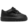 Nike Air Force 1 - Nike Black