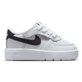 Nike Air Force 1 - Nike White/Black