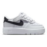 White/Black