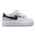 Nike Air Force 1 EasyOn Low - Boys' Toddler White/Black