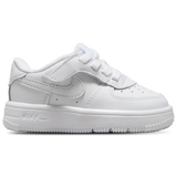 White/White
