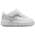 Nike Air Force 1 - Boys' Toddler White/White