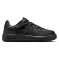 Nike Air Force 1 - Nike Black