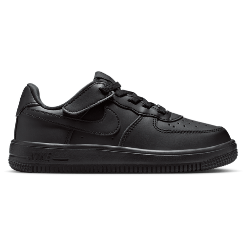 Nike Air Force 1 - Nike Black