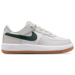 Boys' Preschool - Nike Air Force 1 - Photon Dust/White/Fir