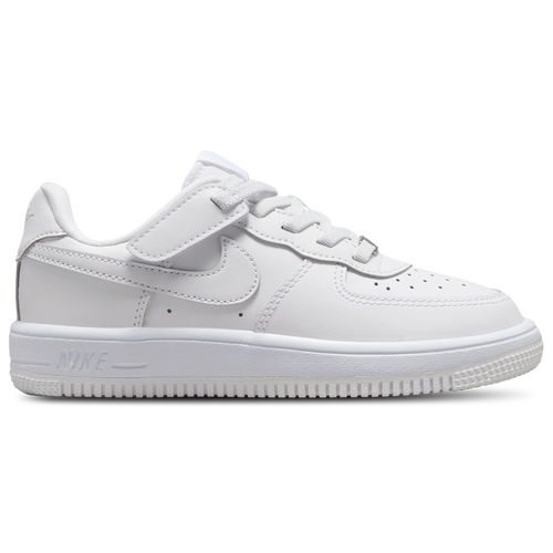  - Nike Air Force 1 - White