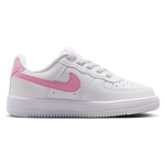 White/Pink Rise/White