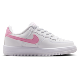 White/Pink Rise/White