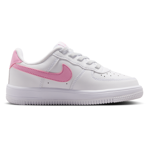  - Nike Force 1 Low EasyOn - White/Pink Rise