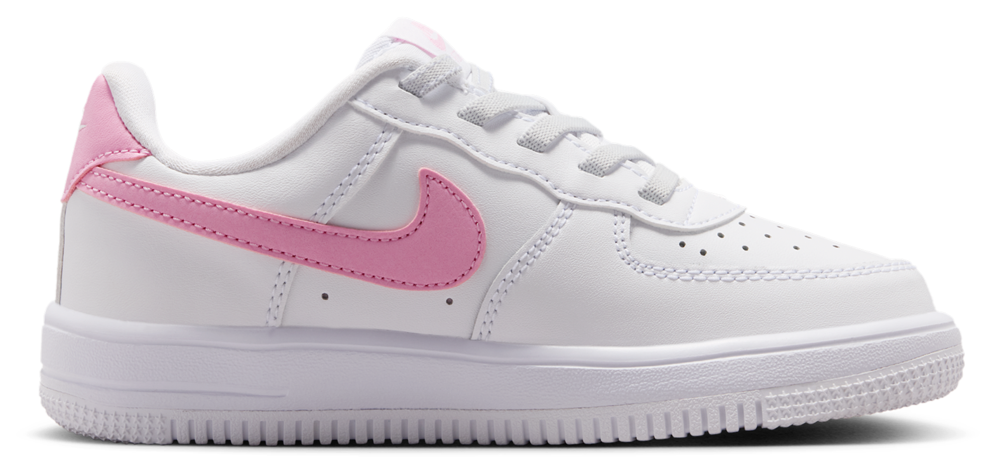 Nike Force 1 Low EasyOn - Boys' Preschool