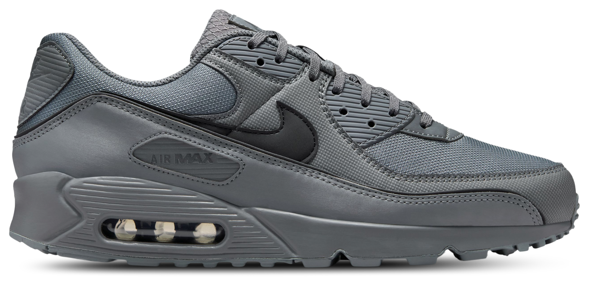 Nike Air Max 90 Prm Reflect - Men's | Foot Locker