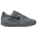 Nike Air Max 90 Prm Reflect - Nike Black/Smoke Gray